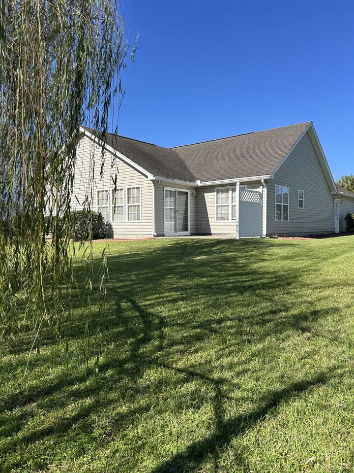 Property Photo:  420 Pennington Loop  SC 29588 