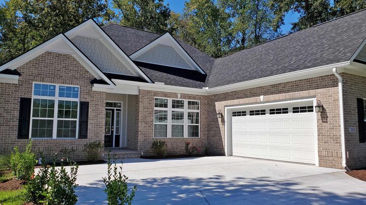 Property Photo:  2221 Maybank Circle  SC 29588 