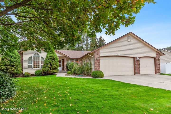 Property Photo:  2601 E Thomas Hill Dr  ID 83815 