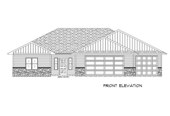 Property Photo: 3226 Platinum Way IA 52303