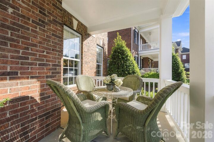 Property Photo:  240 Hawthorne Park Avenue  NC 28012 