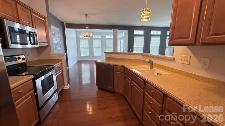 Property Photo: 710 Mickelson Way SC 29715