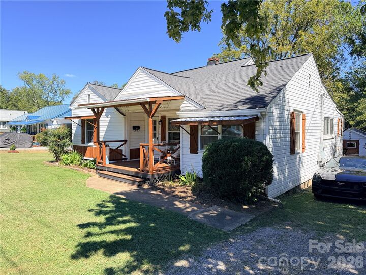 Property Photo:  321 21st Street SW 41,42  NC 28602 
