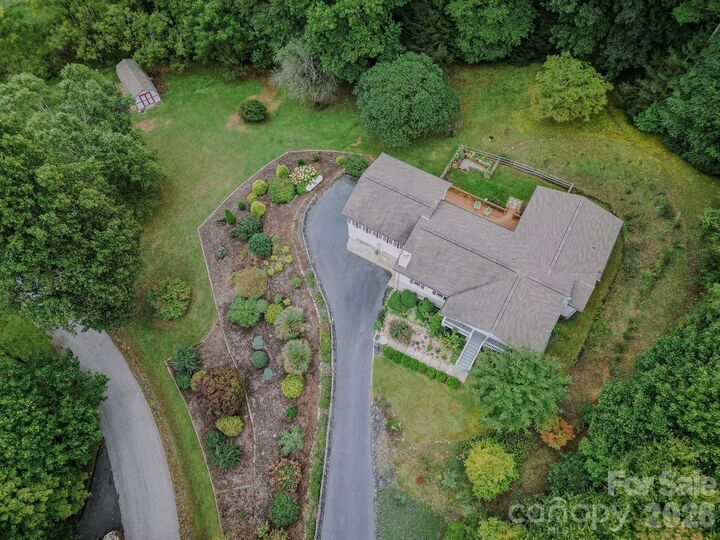 Property Photo: 71 Reserve Drive NC 28714