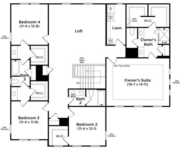 Property Photo:  518 Cottage Garden Lane  NC 28012 