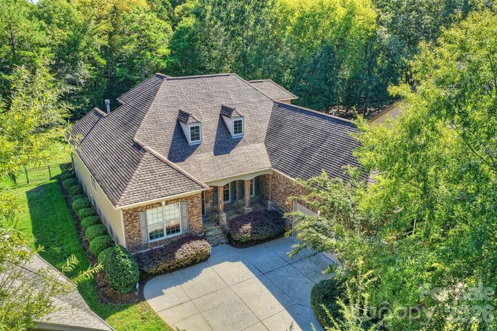 Property Photo:  7325 Edenbridge Lane  NC 28226 