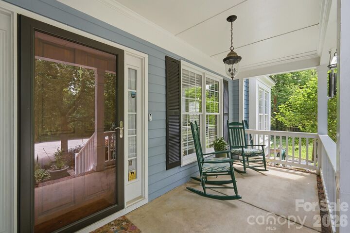 Property Photo: 7702 Spanish Oaks Drive NC 28173