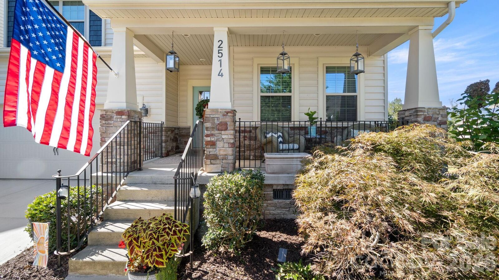 Property Photo:  2514 Richland Balsam Drive  SC 29715 