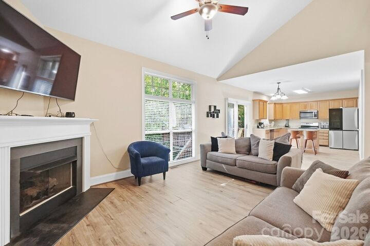 Property Photo: 14010 Wild Elm Road 101 NC 28277