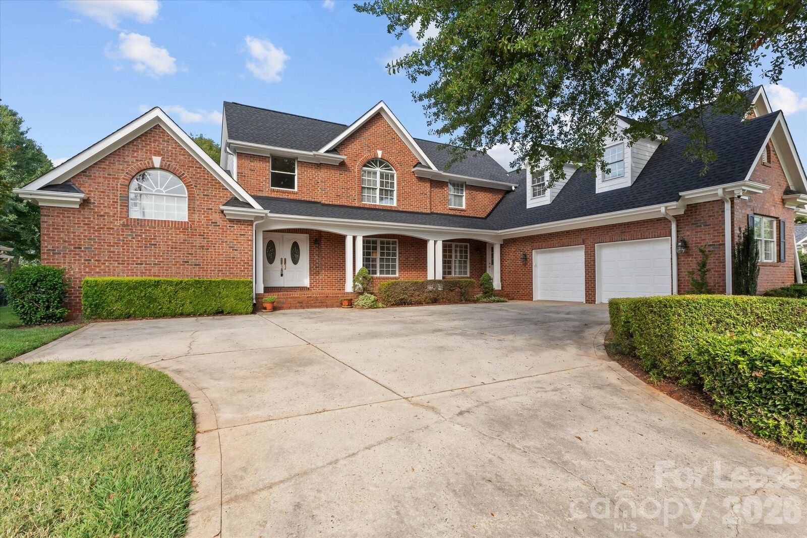 Property Photo:  18319 John Connor Road  NC 28031 