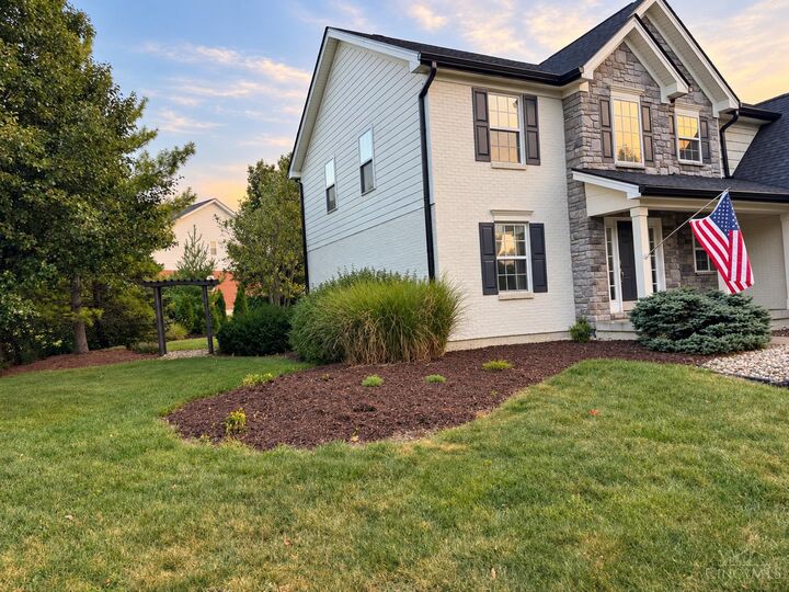 Property Photo:  3376 Renaissance Boulevard  OH 45005 
