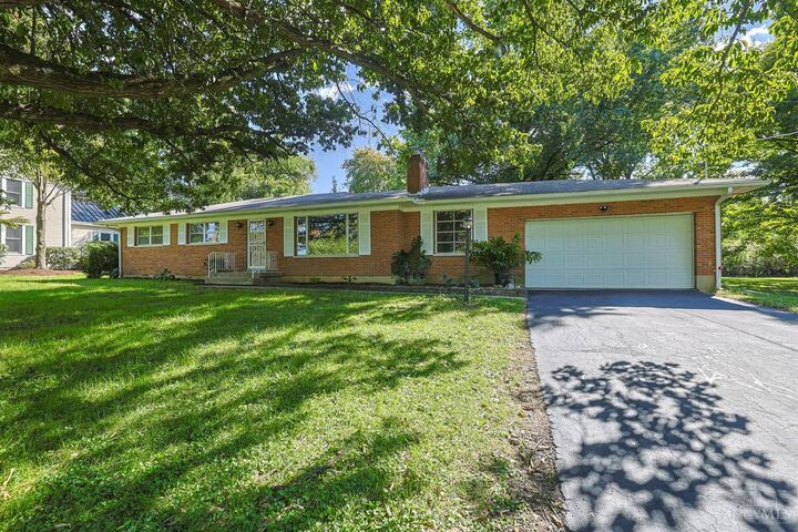 Property Photo:  543 Compton Road  OH 45231 