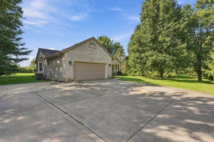 Property Photo: 3791 Wilmington Road OH 45036