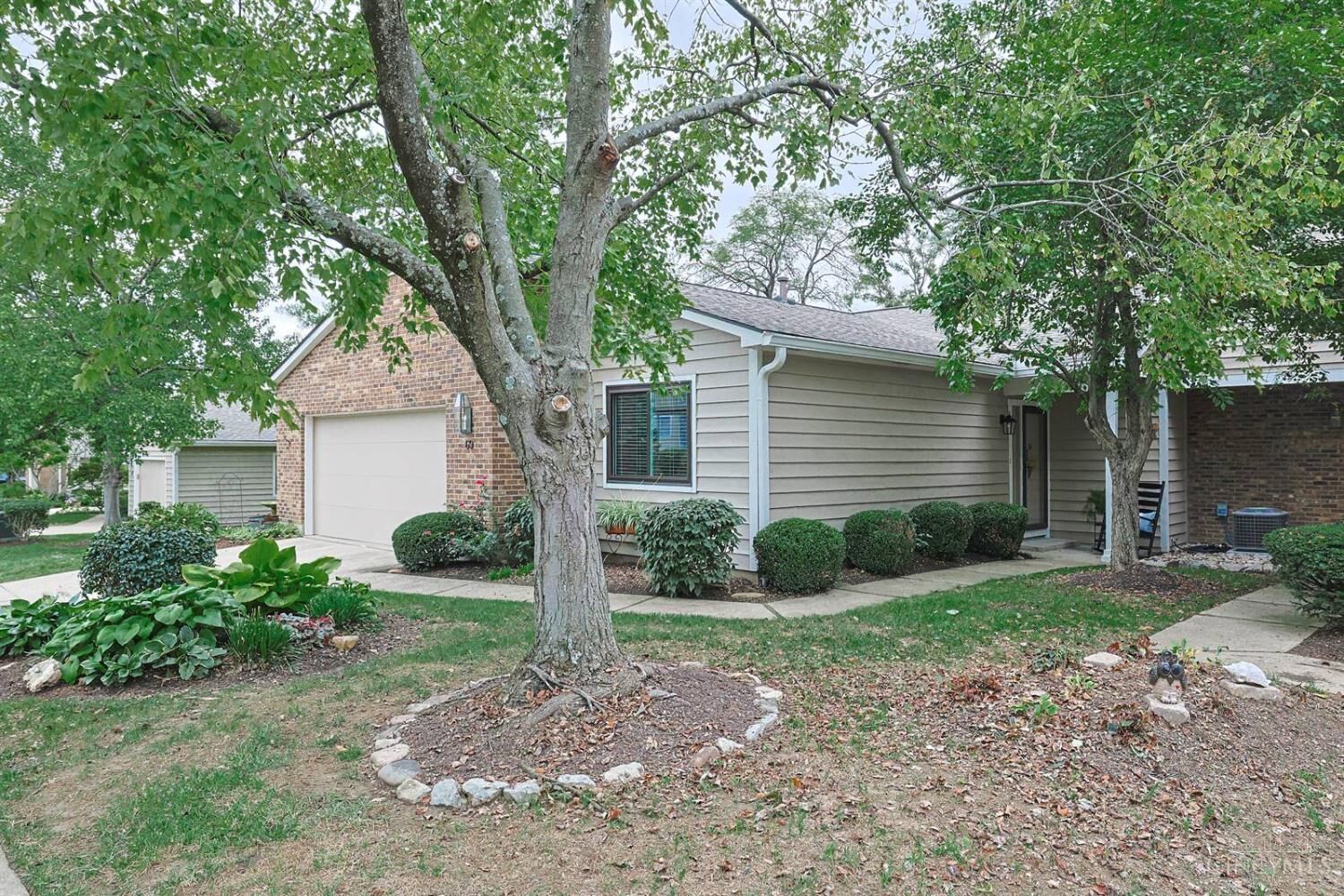 Property Photo:  69 Evergreen Circle  OH 45215 