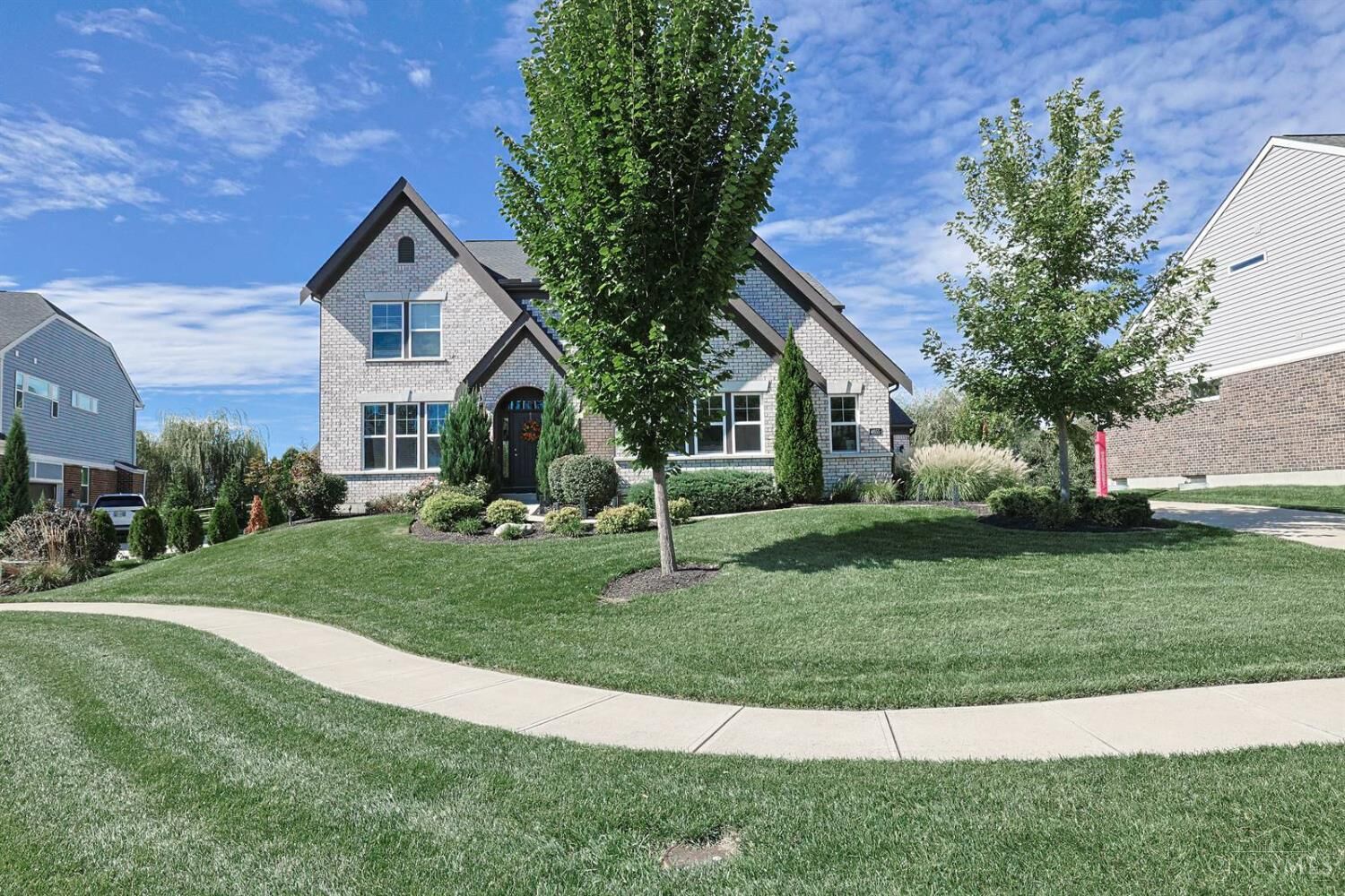 Property Photo:  4655 Swift Court  OH 45036 