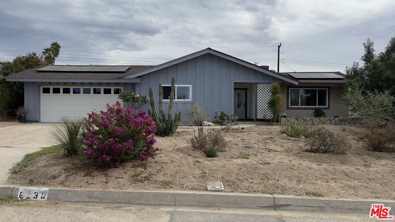 Property Photo:  6235 Stanton Ave  CA 92346 