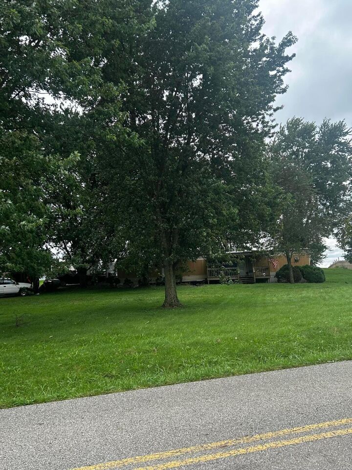 Property Photo: 4275 Hopewell Indian Road OH 43739