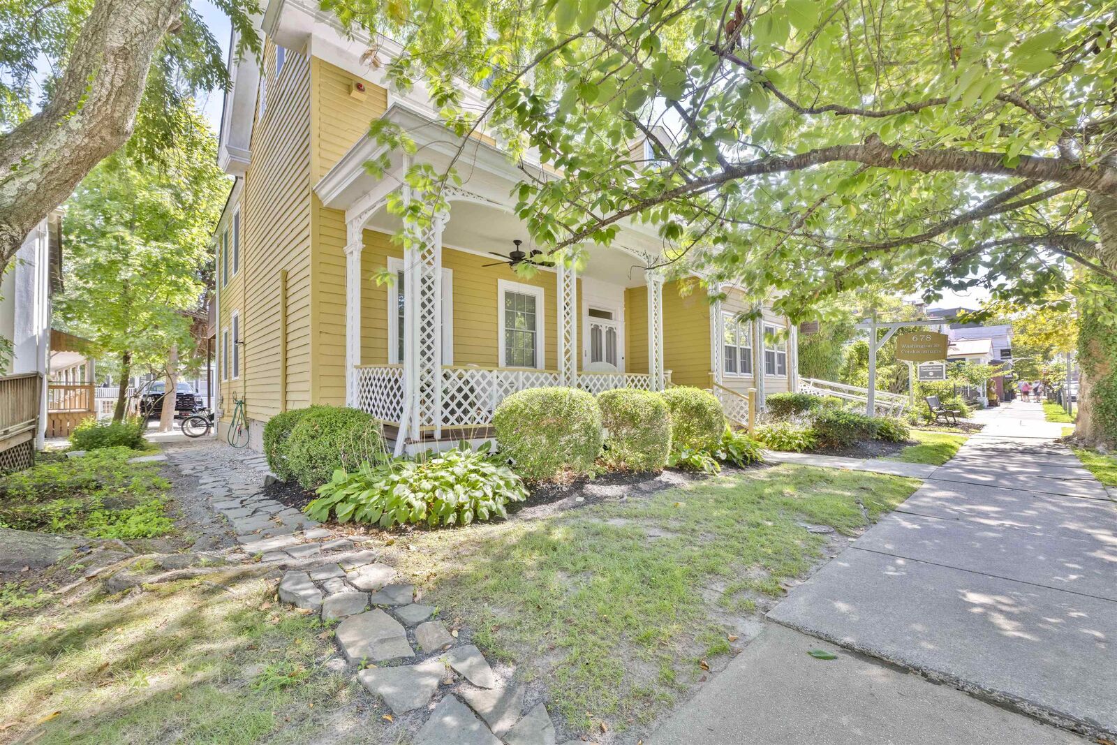 Property Photo: 678 Washington NJ 08204