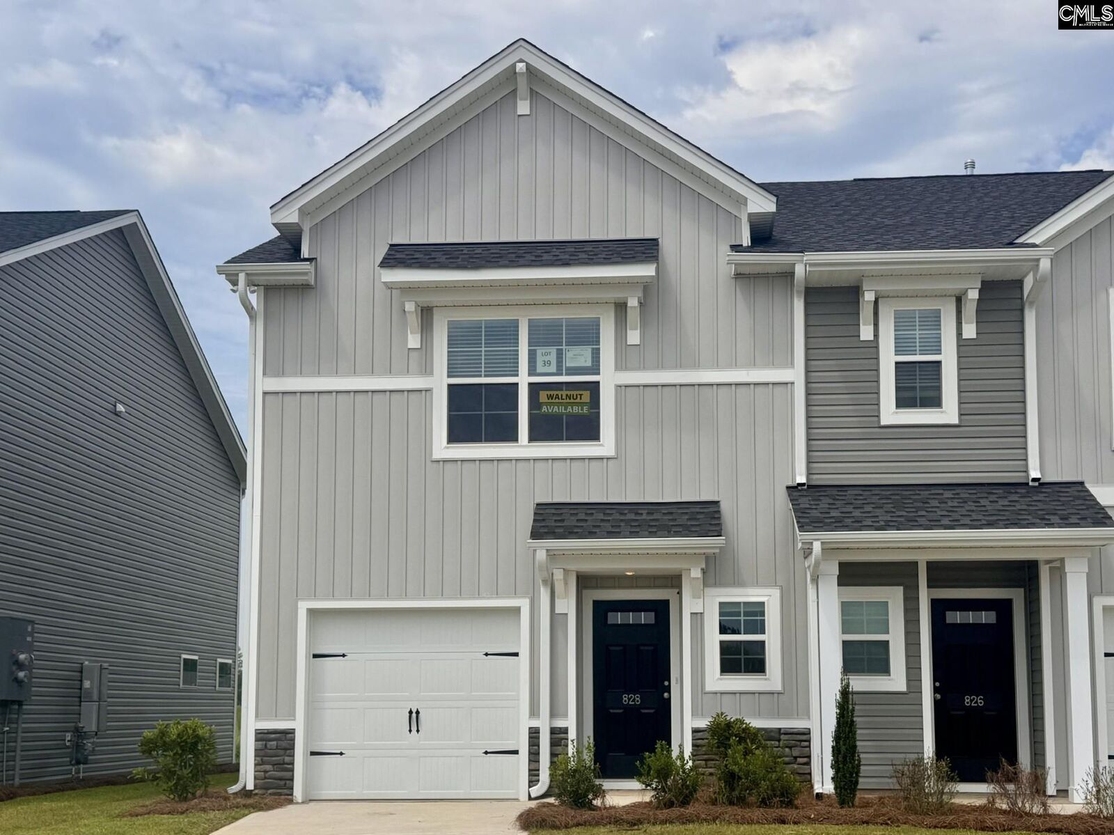 Property Photo:  828 Soaring Free  SC 29061 