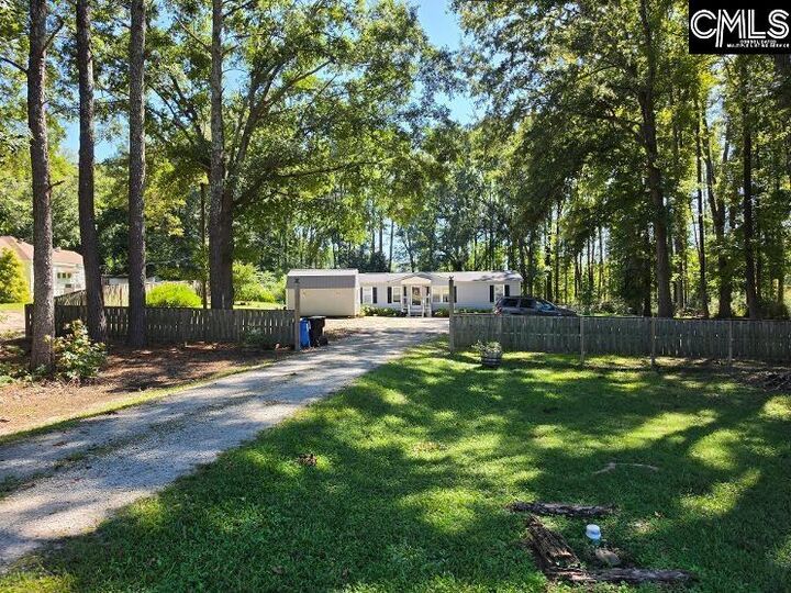 Property Photo: 2528 Johnstone SC 29108