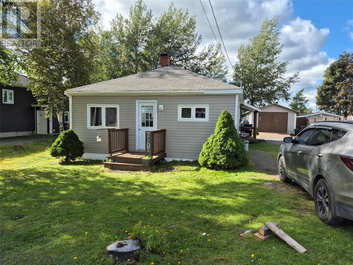 Property Photo:  75 King Street  NL A2B 1H2 