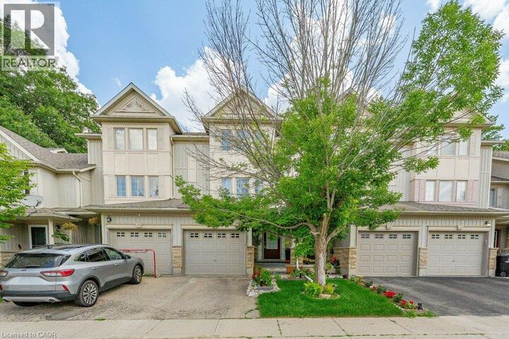 Property Photo:  110 Activa Avenue E33  ON N2E 4K4 