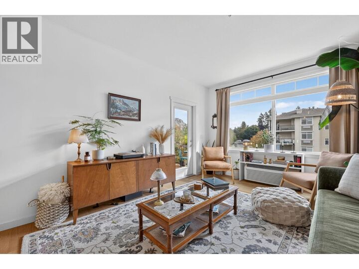 Property Photo:  1350 Ridgeway Drive 302  BC V1Y 9T8 