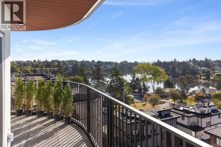 Property Photo:  1075 Tillicum Road 505  BC V9A 2A4 