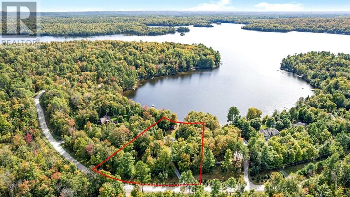 Property Photo: 1134 North Shore Road ON K0H 2M0