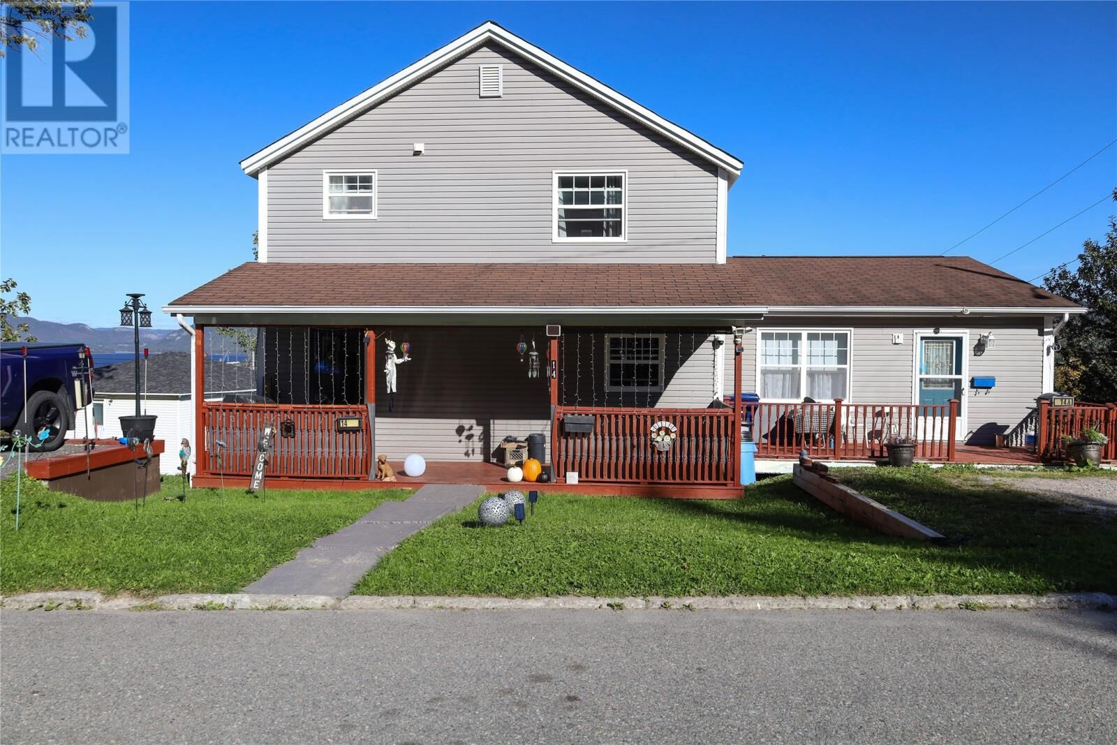 Property Photo:  14 Webster Place  NL A2H 4K9 