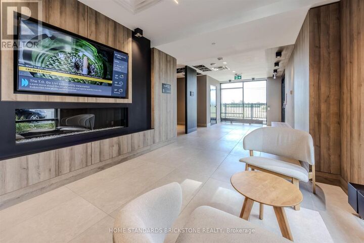 Property Photo: 335 Wheat Boom Drive 712 ON L6H 7Y1