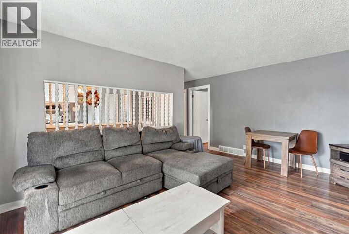 Property Photo: 155 Templevale Road Northeast AB T1Y 4V9