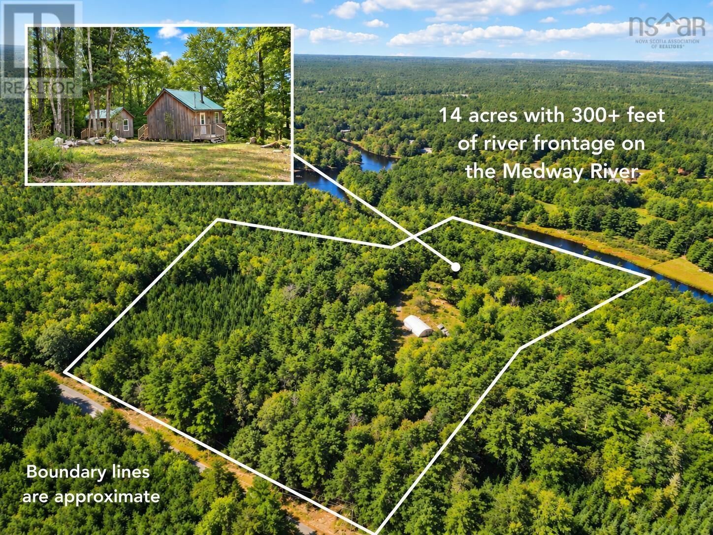 Property Photo:  455 Mill Village East Road  NS B0J 2H0 