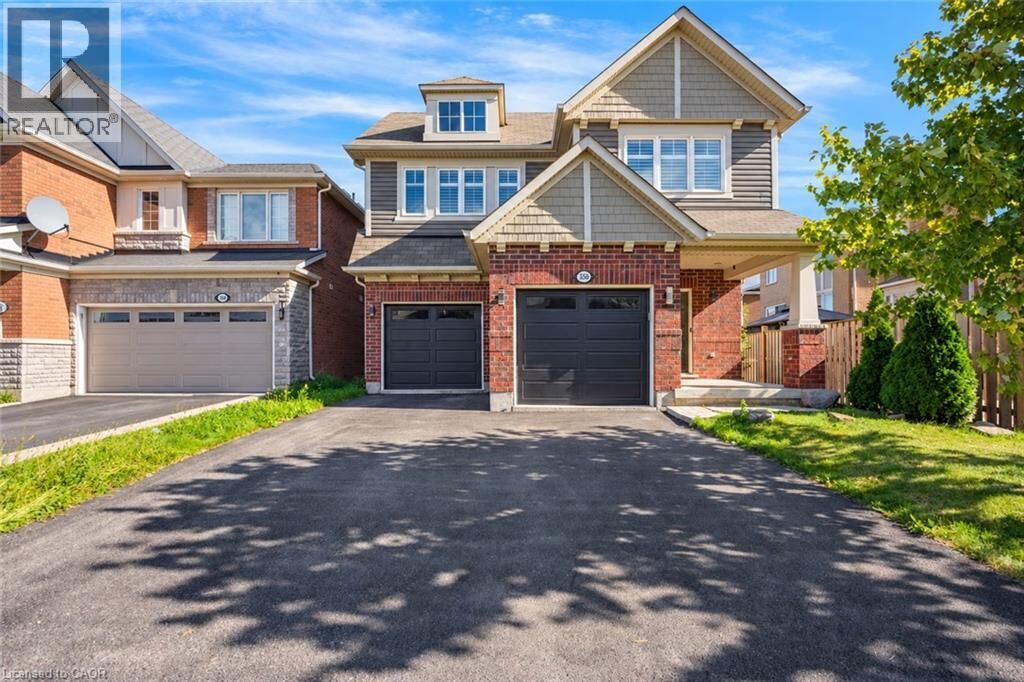 Property Photo:  358 Laundon Terrace  ON L9T 7N9 