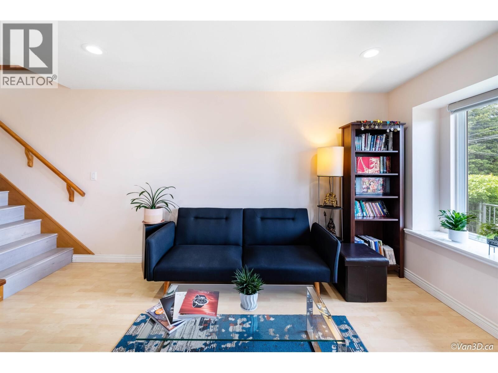 Property Photo:  5422 Norfolk Street  BC V5G 1G2 