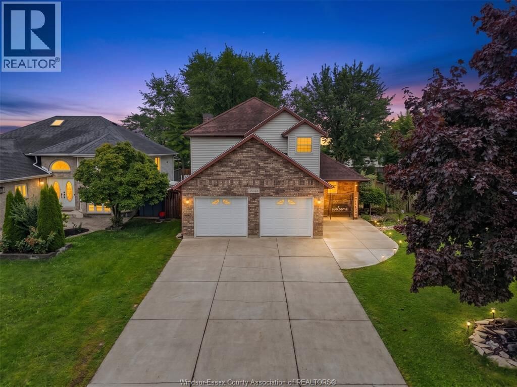 Property Photo:  2920 Strawberry Drive  ON N9K 1C1 