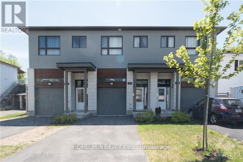 Property Photo:  560 Mutual Street  ON K1K 1C6 
