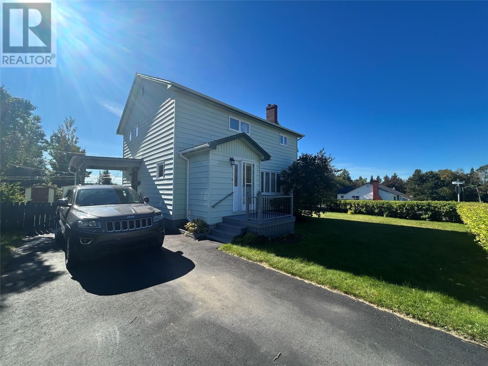 Property Photo: 3 Willow Street NL A2A 1T9