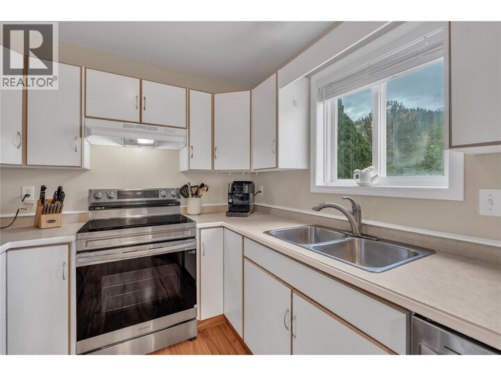 Property Photo:  8710 Prairie Valley Road 4  BC V0H 1Z2 