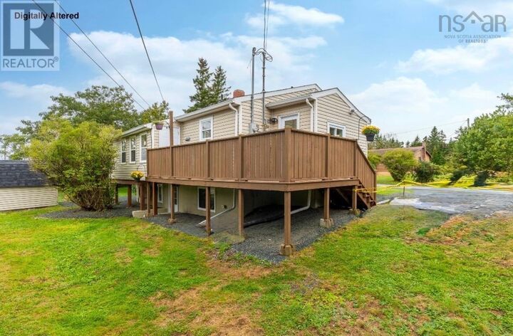 Property Photo:  28 St Genevieve  NS B0J 2L0 