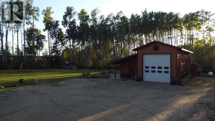Property Photo: 842052 Range Road 241 AB T0H 1W0