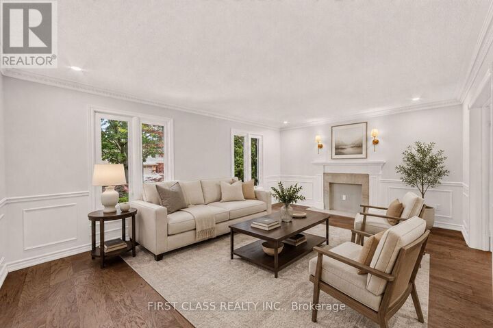 Property Photo:  30 Ritter Crescent  ON L3R 4K5 