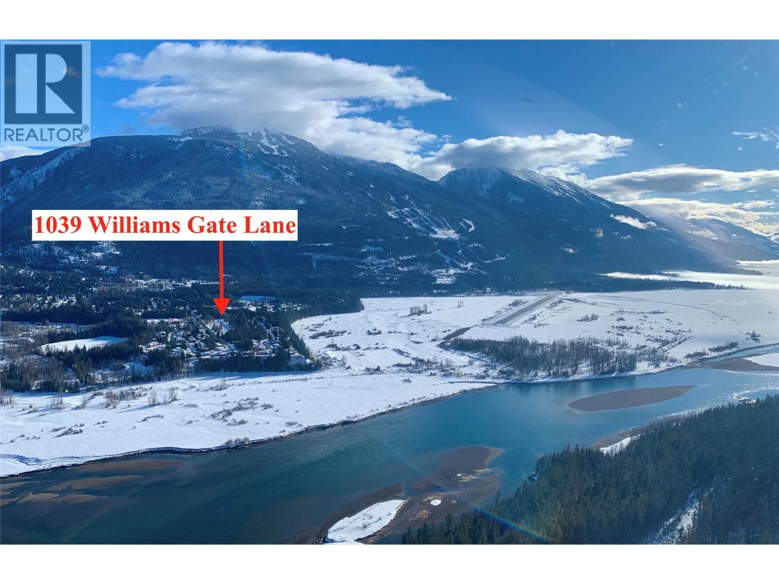 Property Photo:  1039 Williams Gate Lane  BC V0E 2S1 