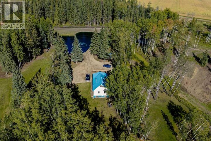 Property Photo:  76272 Range Road 75  AB T0H 2J0 