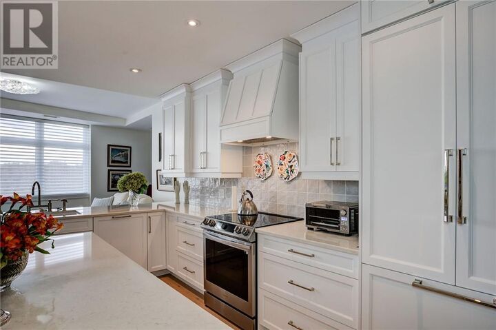 Property Photo:  15 Maki Avenue Unit# 406  ON P3E 2P3 