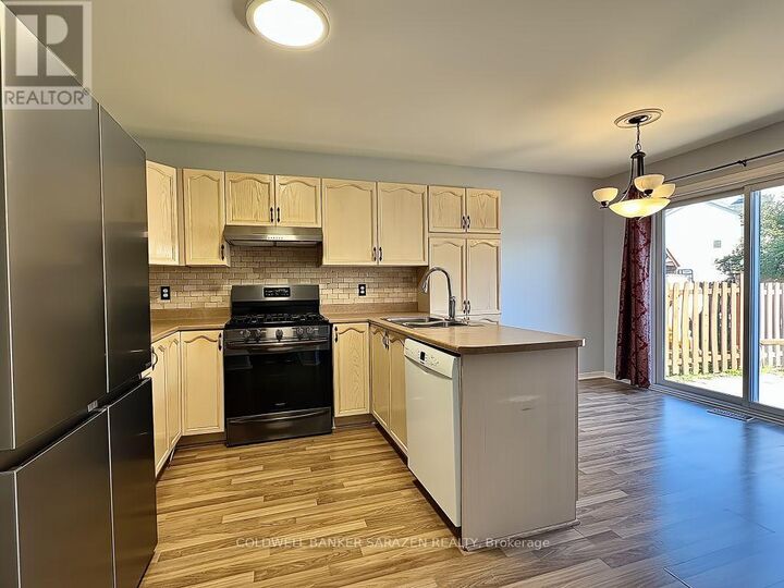 Property Photo: 1919 Orchardview Avenue ON K4A 3H1