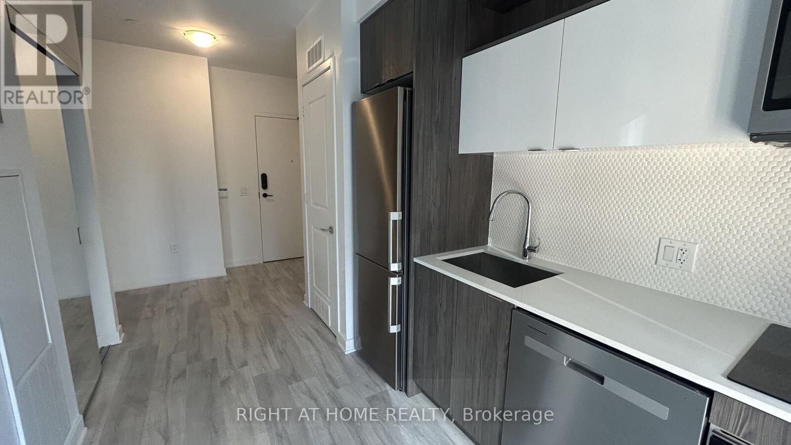 Property Photo:  100 Dalhousie Street 1105  ON M5B 0C7 