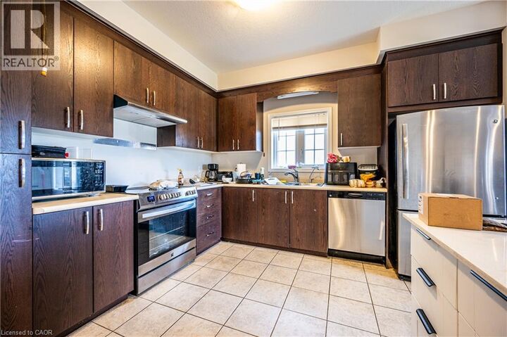 Property Photo:  298 Ginseng Street  ON N2V 0B3 