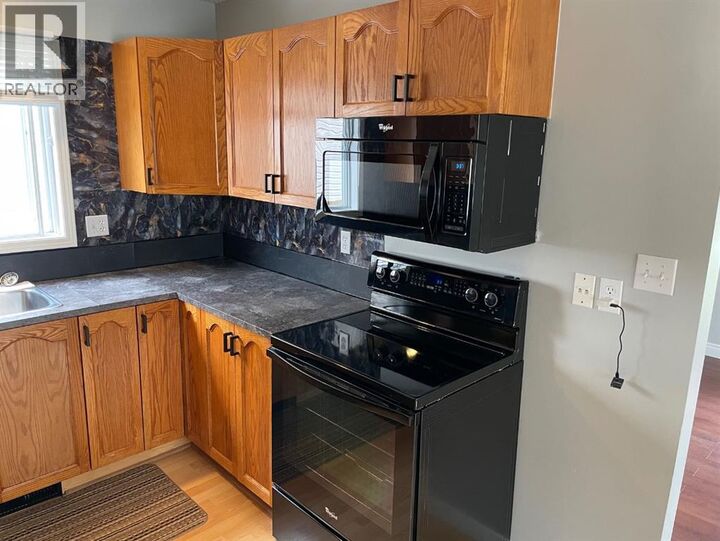 Property Photo:  33 Graham Road  AB T7S 1B7 