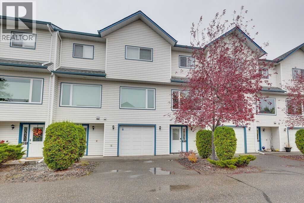 Property Photo: 4281 Baker Road 103 BC V2N 6M8